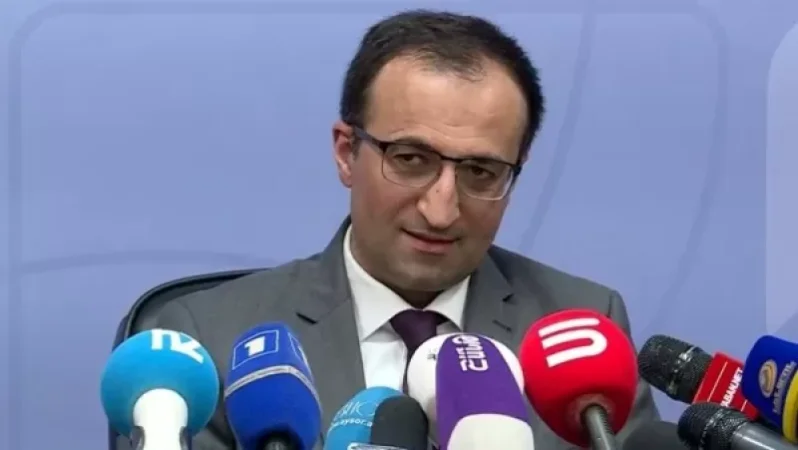 Նախարար Արսեն Թորոսյանը պնդում է՝ կորոնավիրուսը հատուկ վտանգավոր վարակների դասին չի պատկանում
