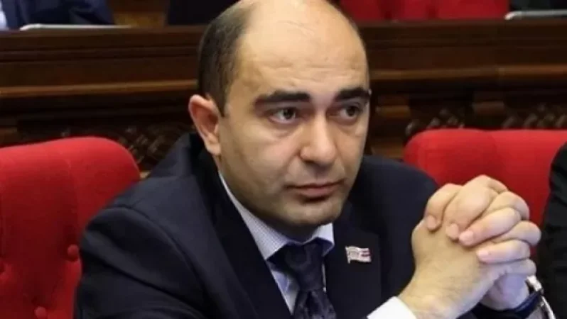 Ով լինի Արցախի նախագահը, ես կզանգեմ, կշնորհավորեմ. Էդմոն Մարուքյան