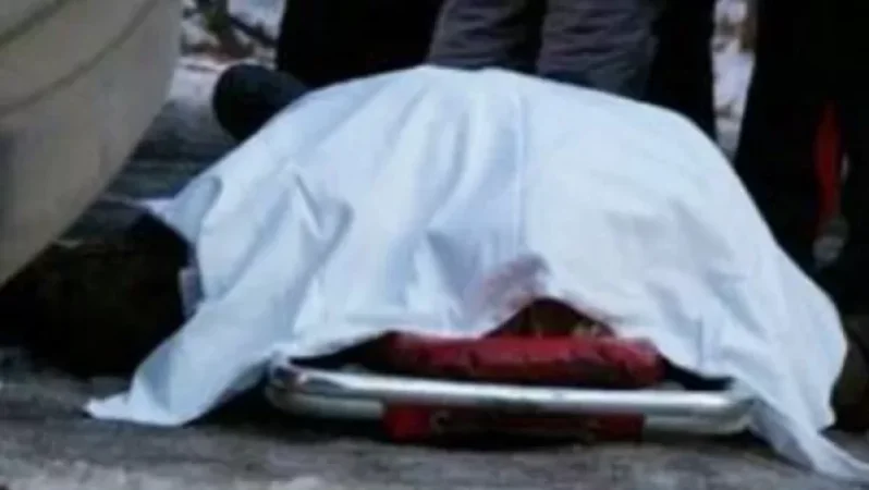 Արարատի մարզում 31-ամյա հարսը խեղդամահ է արել 75-ամյա սկեսուրին