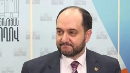 Ուսումնական հաստատություններում արտահերթ արձակուրդ հայտարարելու հարցը մեր ուշադրության կենտրոնում է. Արայիկ Հարությունյան