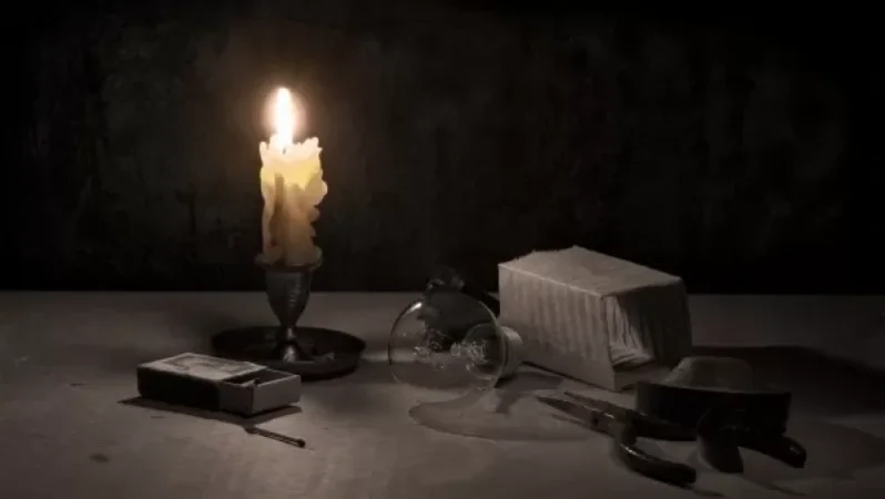 Լույս չի լինի հետևյալ հասցեներում