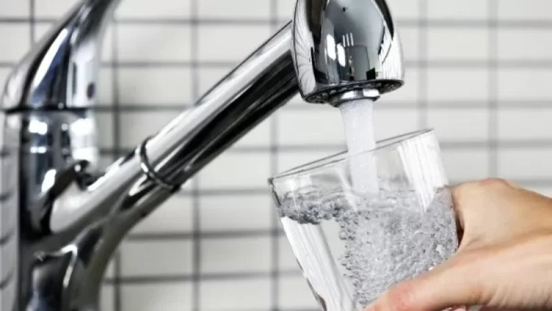 Լոռու մարզում 24 ժամ ջուր չի լինելու