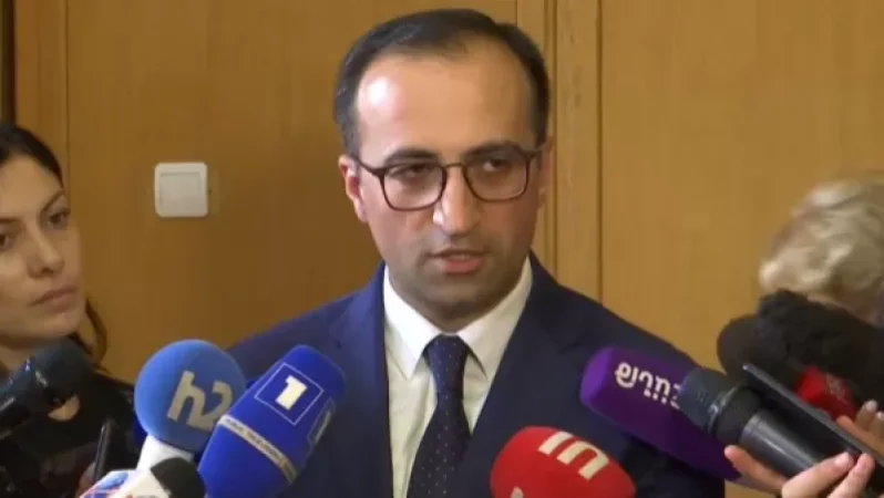 Եթե կորոնավիրուսի նոր դեպք արձանագրվի, բոլորն անմիջապես կտեղեկացվեն դրա մասին. Թորոսյան