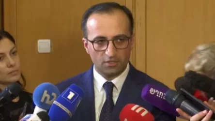 Եթե կորոնավիրուսի նոր դեպք արձանագրվի, բոլորն անմիջապես կտեղեկացվեն դրա մասին. Թորոսյան