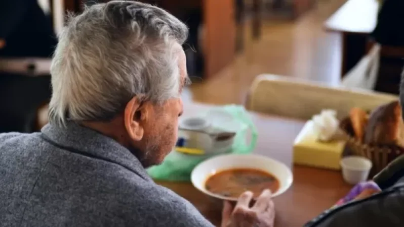 Կառավարությունը նախատեսում է 2020-ին 40-ով կրճատել տուն-ինտերնատներում խնամվողների թիվը