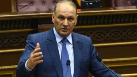 Դատարանը մերժեց Գագիկ Խաչատրյանի պաշտպանների միջնորդությունը