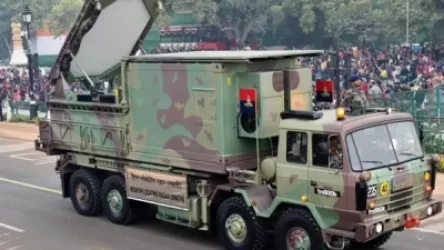 Հայաստանը ձեռք կբերի ռադիոտեղորոշիչ 4 Swathi ռադարային համակարգ