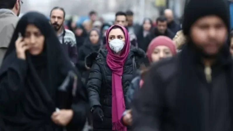 Իրանում կորոնավիրուսով վարակվածների թիվը հասել Է 1501-ի, գրանցվել Է մահվան 66 դեպք