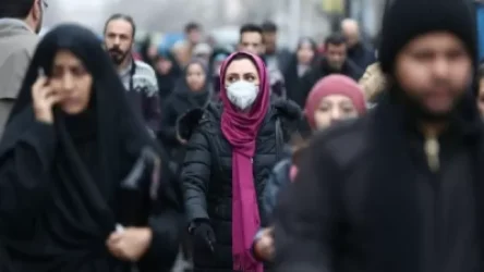 Իրանում կորոնավիրուսով վարակվածների թիվը հասել Է 1501-ի, գրանցվել Է մահվան 66 դեպք