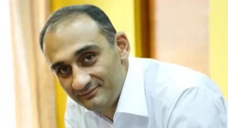 ՊԵԿ նախկին նախագահը նոր պաշտոնի է նշանակվել