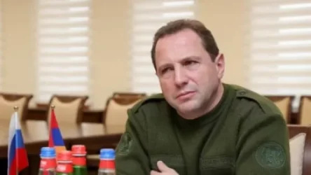 Ինչ են քննարկել Դավիթ Տոնոյանն ու ՀՀ-ում ՌԴ դեսպանը