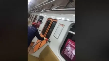 ՏԵՍԱՆՅՈՒԹ. Պատկան մարմինները տեսե՞լ են, թե ինչպես են Մետրոպոլիտենում պայքարում կորոնավիրուսի դեմ