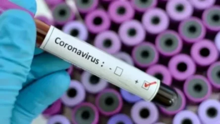Հորդանանում գրանցել են կորոնավիրուսով վարակման առաջին դեպքը