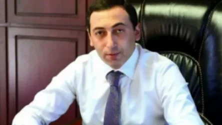 Աբովյանի քաղաքապետը՝ իրեն առաջադրած մեղադրանքի մասին