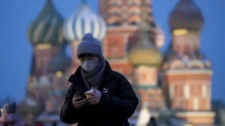 Ռուսաստանում կորոնավիրուսով վարակման 6 հաստաված դեպք է գրանցվել