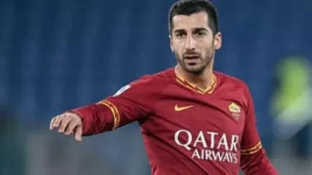 Մխիթարյանը խոստովանել է, որ Եվրոպա լիգայի եզրափակիչ խաղից առաջ բազմաթիվ սպառնալիքներ է ստացել