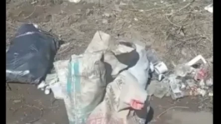 ՏԵՍԱՆՅՈՒԹ․ Էրեբունի վարչական շրջանը՝ նոր աղբամանների տեղադրումից մեկ օր անց