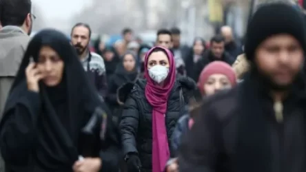 Կորոնավիրուսով վարակվել Է Իրանի խորհրդարանի 23 պատգամավոր․ մանրամասներ