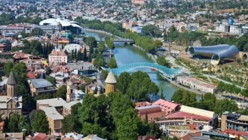 Թբիլիսիում զբոսաշրջության ճյուղը կորոնավիրուսի պատճառով սնանկանալու եզրին Է