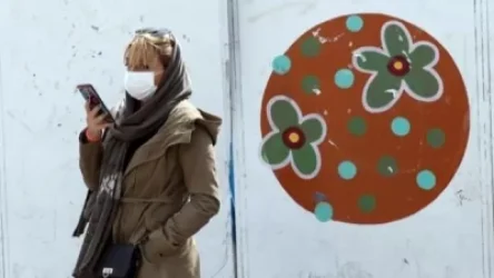 Չինաստանն Իրանից տարհանում է իր քաղաքացիներին