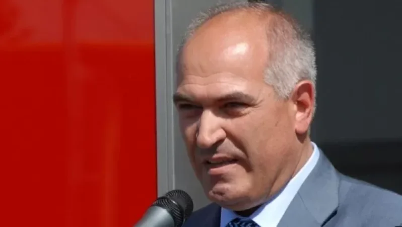 Սամվել Մայրապետյանի նկատմամբ հետախուզում է հայտարարվել