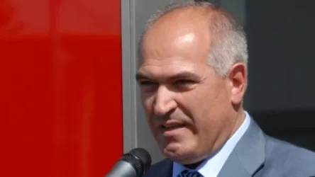 Սամվել Մայրապետյանի նկատմամբ հետախուզում է հայտարարվել