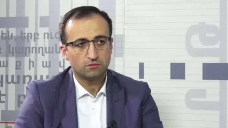 Արսեն Թորոսյանը Իրանի գործընկերոջ հետ քննարկել է կորոնավիրուսով պայմանավորված իրավիճակը