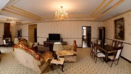 ԼՈՒՍԱՆԿԱՐՆԵՐ. 5 աստղանի կարանտին Հայաստանում.  միջազգային մամուլի անդրադարձը