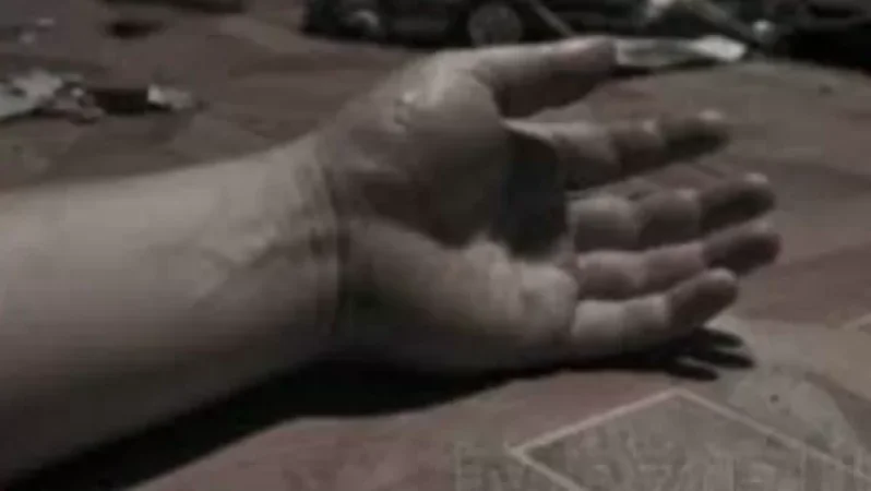 Երևանի Արտաշիսյան փողոցի բնակարաններից մեկում դի է հայտնաբերվել