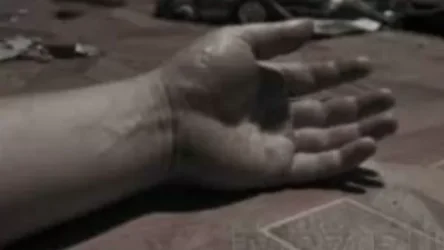 Երևանի Արտաշիսյան փողոցի բնակարաններից մեկում դի է հայտնաբերվել