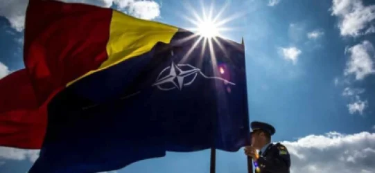 Սկսվել է ՆԱՏՕ-ի` Եվրոպայում ամենամեծ բազայի կառուցումը․ Ռումինիա