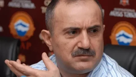 Բաբայանի գրասենյակը՝ նրա մուտքը ՌԴ սահմանափակելու մասին