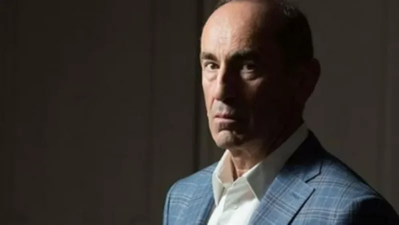 Ռոբերտ Քոչարյանը մի քանի օր ստացիոնար բուժում կստանա. պաշտպան