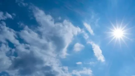 Ջերմաստիճանը աստիճանաբար կբարձրանա