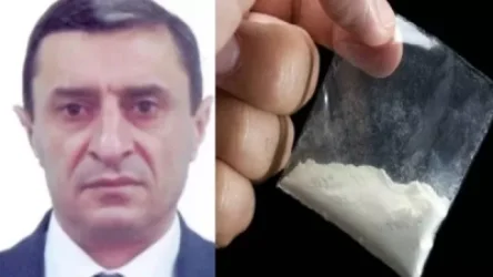 Թմրանյութ պահելու մեջ մեղադրվող պաշտոնյան ազատ արձակվեց