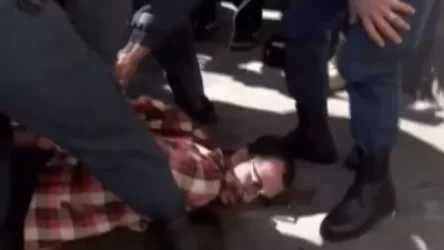 Ինքնահրկիզման փորձ կատարած տղամարդուն տեղափոխել են բուժհաստատություն