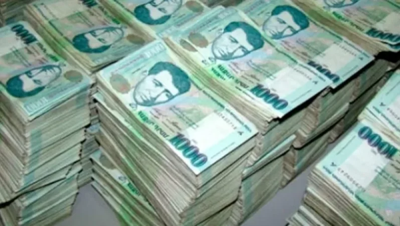 State Suffered a Damage of 12 Billion Drams: Corruption Crimes in the Armed Forces