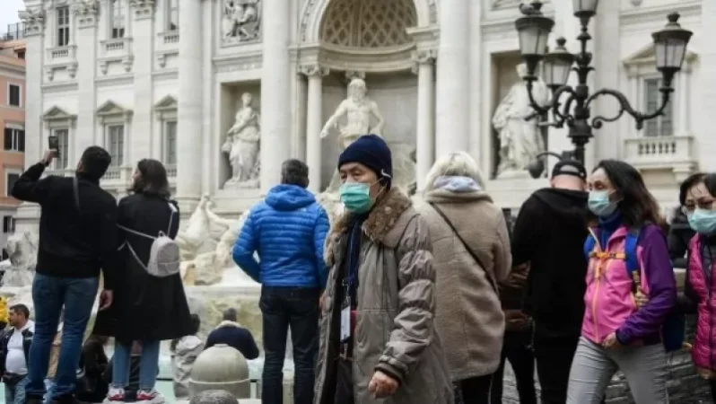 Իտալիան փակում է բոլոր դպրոցներն ու համալսարանները