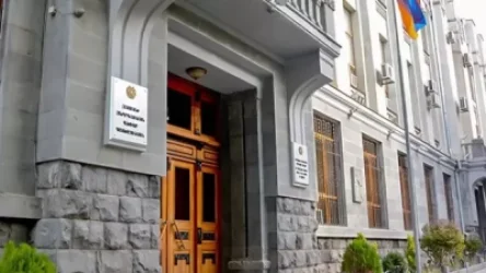 Հանրաքվեին առնչվող իրավախախտումների մասին ահազանգերն ուսումնասիրվում են