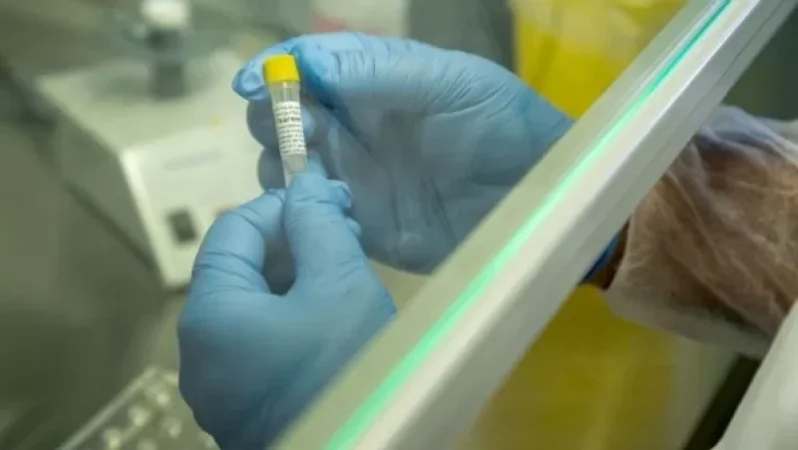 Հայաստանում կորոնավիրուսով վարակվելու նոր դեպք չկա. ԱՆ