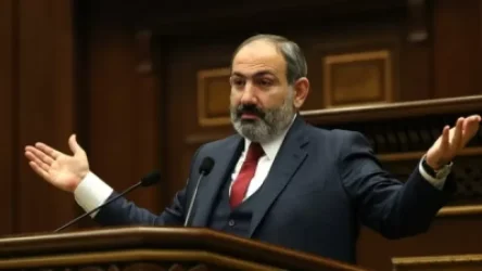 Ինչու եք նման լալահառաչ տոնով այդ հարցը տալիս. Փաշինյանը` ԼՀԿ պատգամավորին