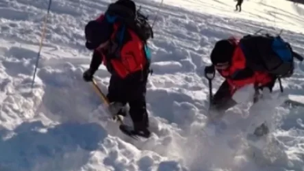 Վրաստանում ձնահյուսի հետևանքով զոհվել իտալացի երեք զբոսաշրջիկ