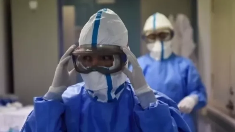 Հունգարիայում գրանցվել է կորոնավիրուսով վարակման երկու դեպք