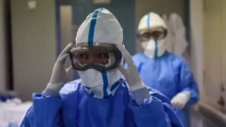 Հունգարիայում գրանցվել է կորոնավիրուսով վարակման երկու դեպք