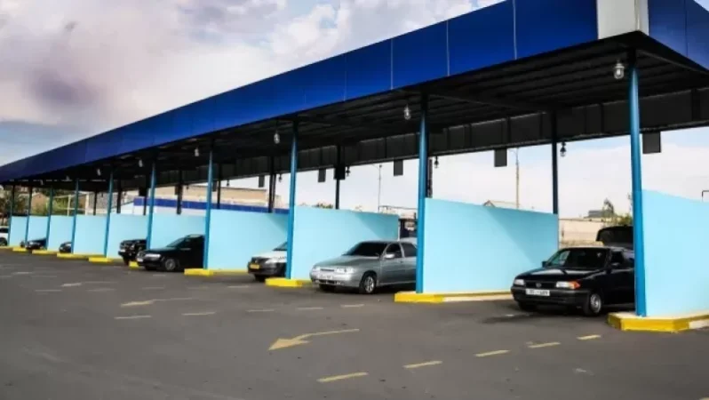 Սեղմված գազի շուկա. շահողն անբարեխիղճներն են․ «Հայաստանի Հանրապետություն» օրաթերթ