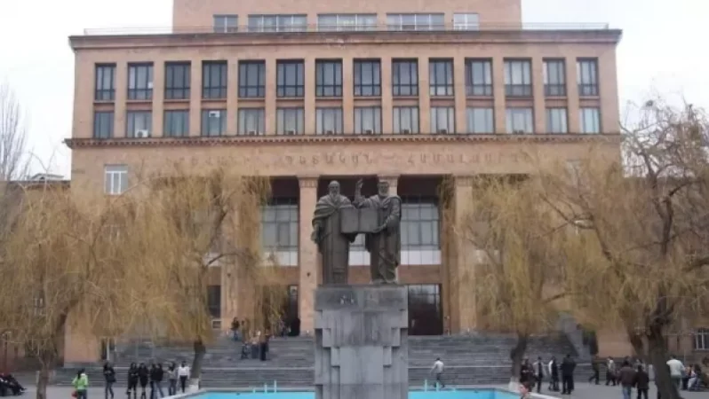 «Փաստ».  ԵՊՀ ռեկտորի հարցում իշխանությունները որոշում կայացնելուն շատ մոտ են