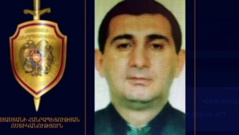 Ոստիկանությունից՝ «Վստրեչի Ապերի»  տանն իրականացված գործողությունների մասին