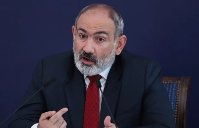 Նիկոլ Փաշինյանը՝ տավուշցիների հետ այսօրվա հանդիպման մասին