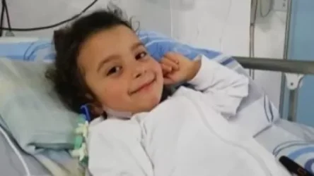 ՏԵՍԱՆՅՈՒԹ. Օգնենք Անգելինային ապրել. Ի ծնե սրտային հիվանդությունը հաղթահարելու համար անհրաժեշտ է 100.000 դոլար