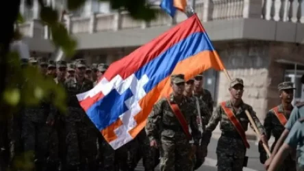 Անթույլատրելի է բանակն Արցախի նախընտրական գործընթացներում ներգրավելը․ ՊԲ